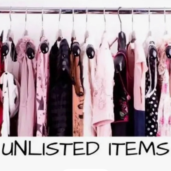 Other - 2/7/2026 Business Casual Clothes